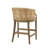 Handcrafted Rat Counter Stool-339754953