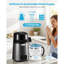 Verre en acier inoxydable 750L 4L-116162110-116162107