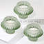 Glass Tealight Holder
