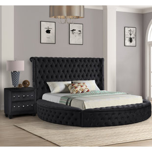 Jilla Bedroom Set