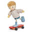 Edward and His Skateboard Dolls