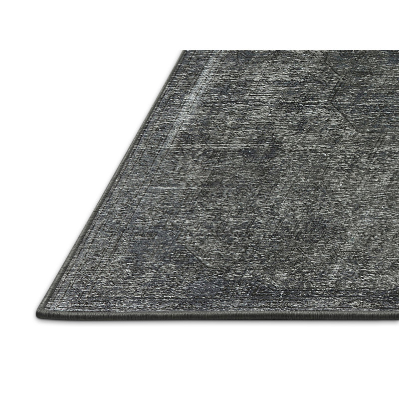 Jamarion Oriental Indoor Rug, Rectangle 8' x 12'