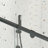 Pivot Swing Glass Shower Door, 1/4" SGCC Tempered Glass, Matte Black Finish with Magnetic Close & Anti-Leak Design-111691936