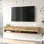 Darch Unfinished TV Stand for TVs up to 60"
