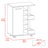 Accent Cabinet-93836522
