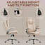 Fauteuil de direction HOMcom-299626570