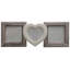 Clitherall Wood Matte Picture Frame