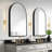  Abshier 1-Light Dimmable LED Bath Bar Bathroom Lighting-791111662