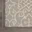 Tapis intérieur / extérieur tissé à la machine Miraloma -1463692750