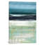 Sea And Sky I by Heather McAlpine - Wrapped Canvas Print-42152309