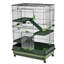 Cage avec rampe Ajaycia-34093444-67383987