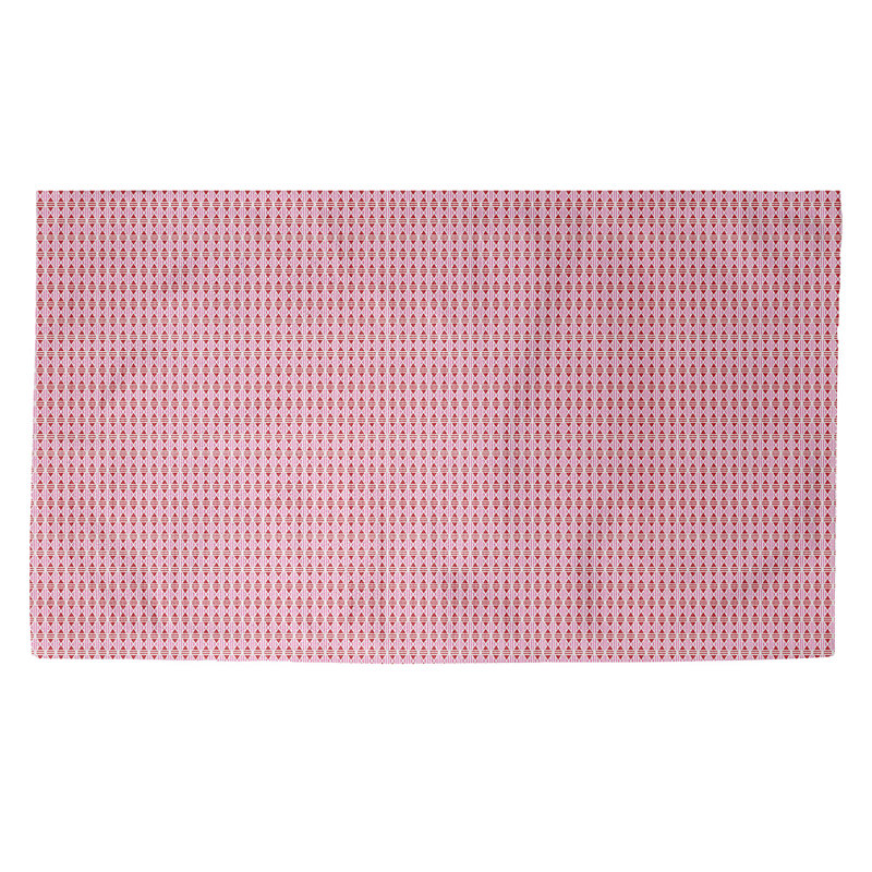 Indoor Rug, Rectangle 3' x 5'