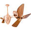 48" Ar Ruthiane 3 Blade Ceiling Fan-289634463
