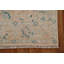 Tapis oriental Mute Oushak noué à la main 3 x 4