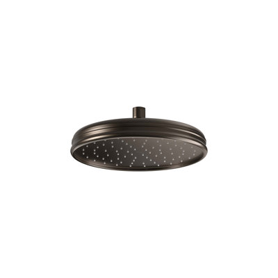 Traditional 10" Single-Function Rainhead, 1.75 Gpm