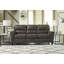 Canapé, causeuse et fauteuil inclinable Navi-2008625126