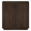Armoire d'appoint rectangulaire Plympton-892656415