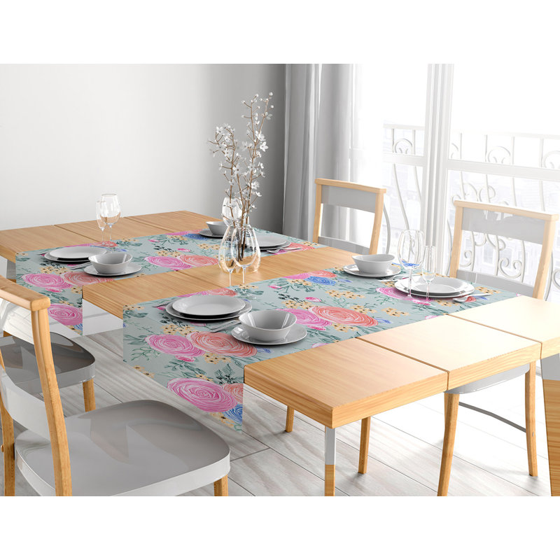 Chemin de table Holler