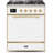Majestic II 30" 4 cu.ft. Freestanding Dual Fuel with Convection Oven-65718264-64707802
