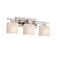 Éclairage de salle de bain à intensité variable 3 lumières Kip-1021849535-1021849524