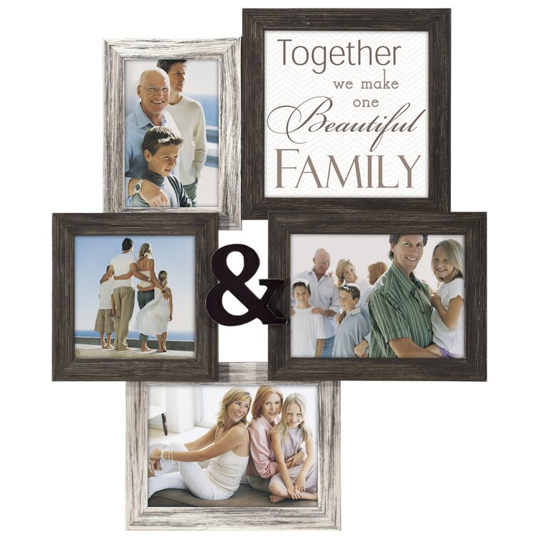 Wayfair  Collage Picture Frames You'll Love in 2024