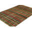One-of-a-Kind 2'7" X 3'11" Hand Knotted Area Rug