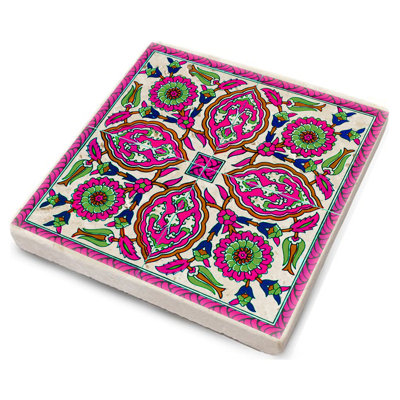 Glass Coasters