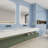Subway Glass Tile 3" x 6"-1391990805