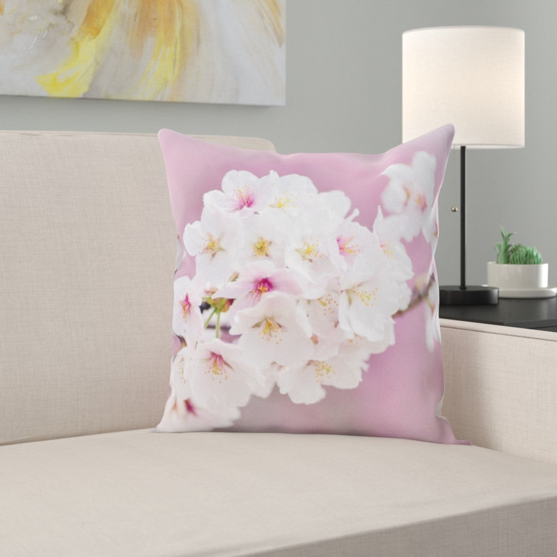 Coussin japonais