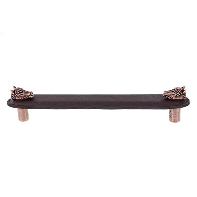 Equestre Horse Bar Pull
