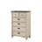 Amalee Cream/Brown Panel Bedroom Set Special -1080445999-1080445998