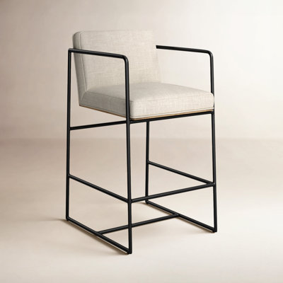 Sidney Bar and Counter Stool