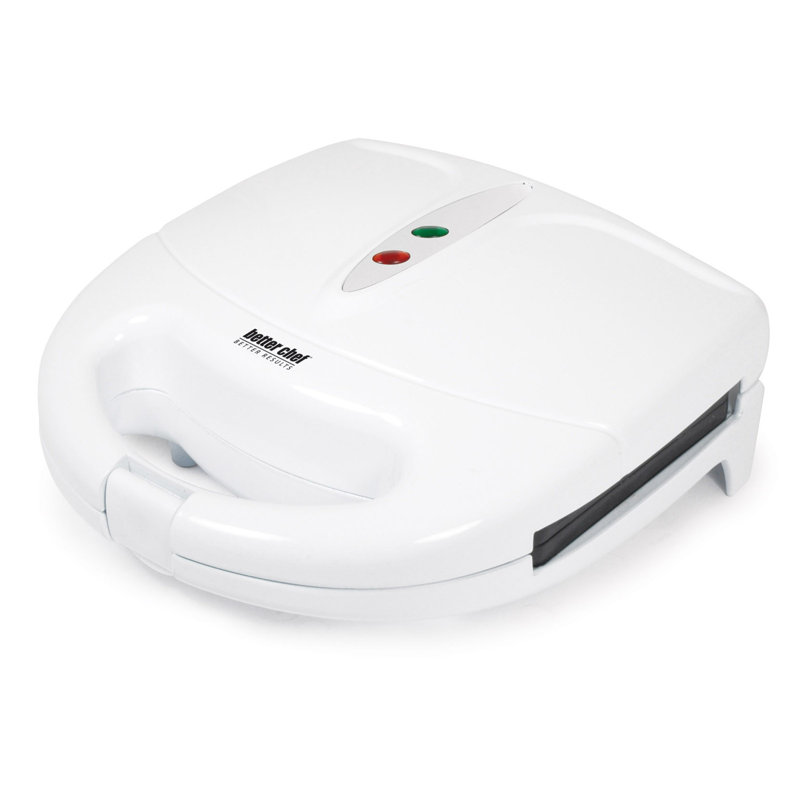 Gibson Home Better Chef Waffle Maker