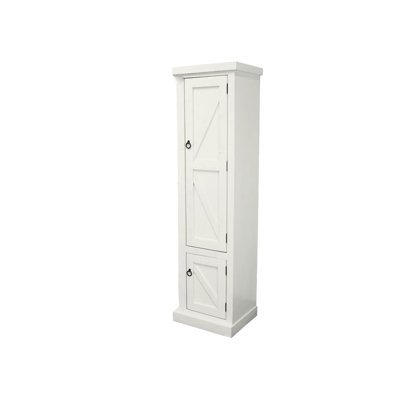 Garde-manger 71 po Zackeriah