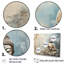 Statue simple bouddhisme - Art mural bouddhisme-824995811-840133192