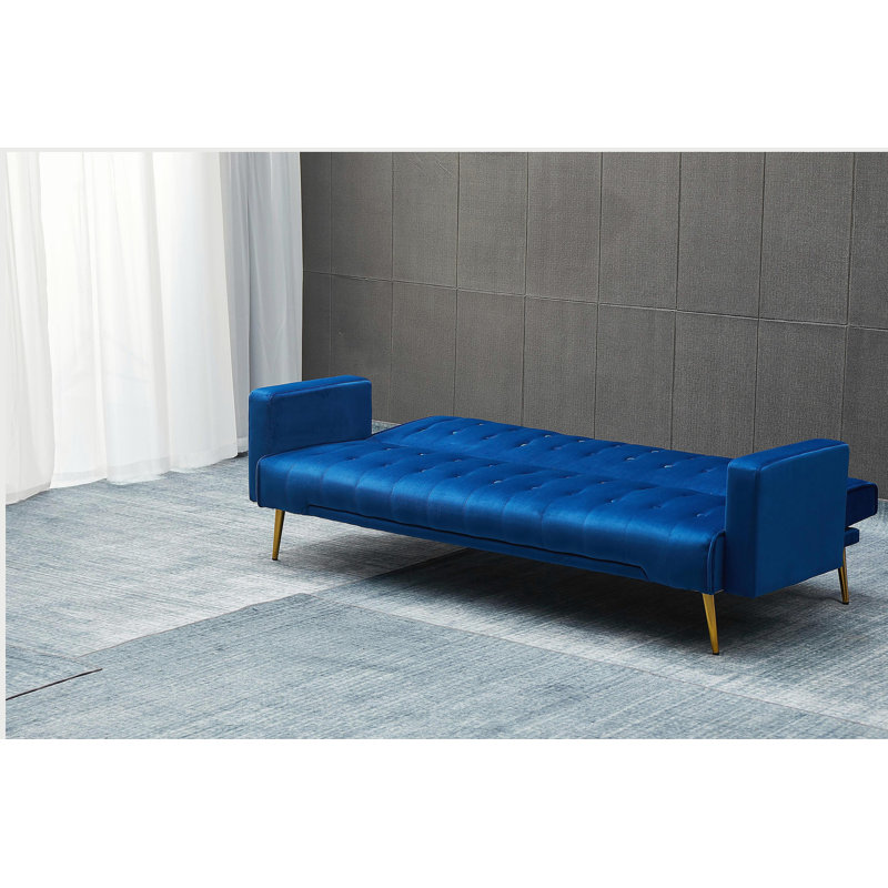 SOFA BED - DARKBLUE, Dark Blue