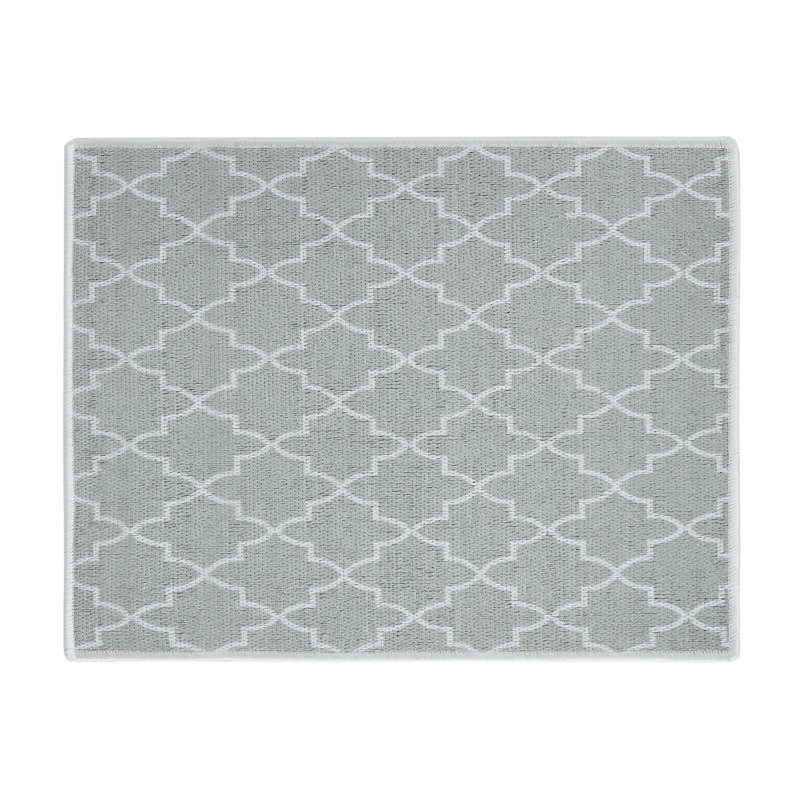 Adjustable, Gray