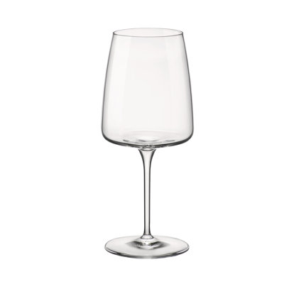 Planeo Red Wine Glass