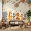 Papier peint Jungle Animals-1876216646-1876216648