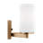 Hettinger Two Light Wall / Bath from Generation Lighting -73341764