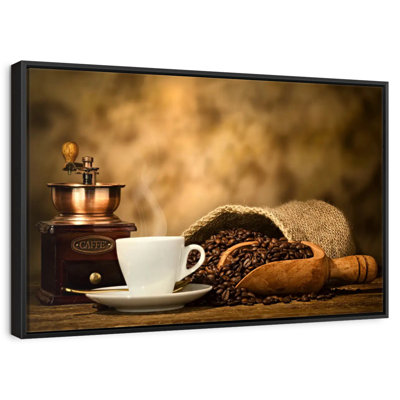 Yarlin Rustic Coffee
