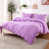 Mauve sélectionné