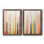 Coral Reach I - ensemble de 2 reproductions d'art sur toile-1546509209-1546509208