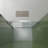 Adjustable Aluminum Frame Double Sliding Shower Door, 5/16/