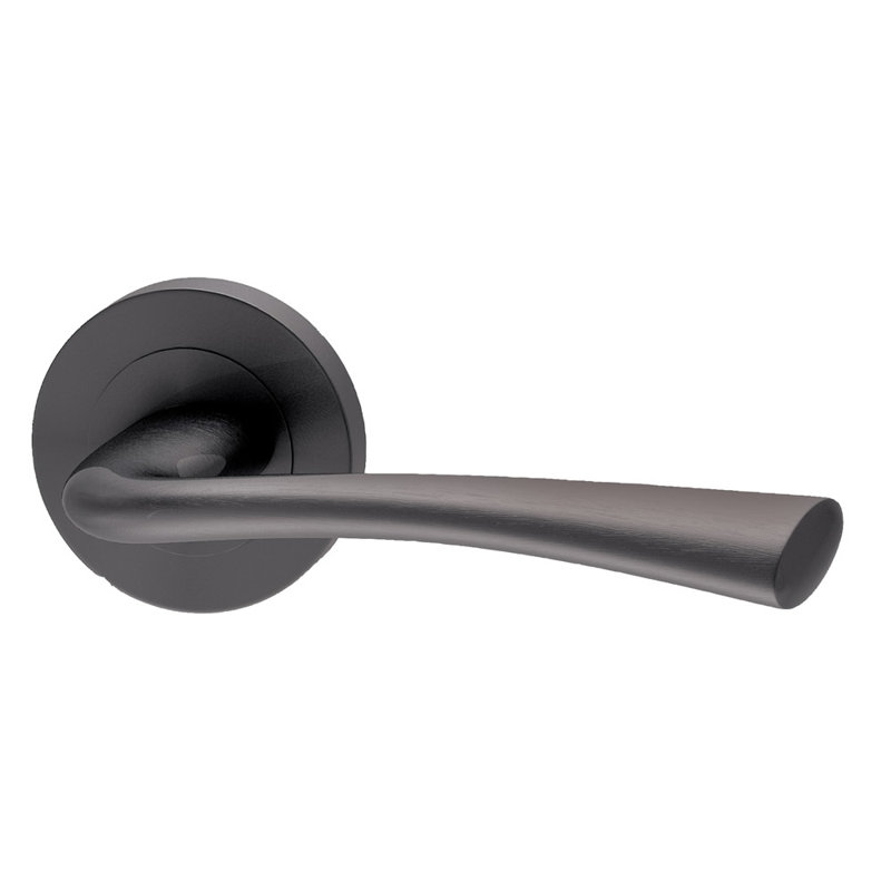 Neva Privacy Door Handle Kit