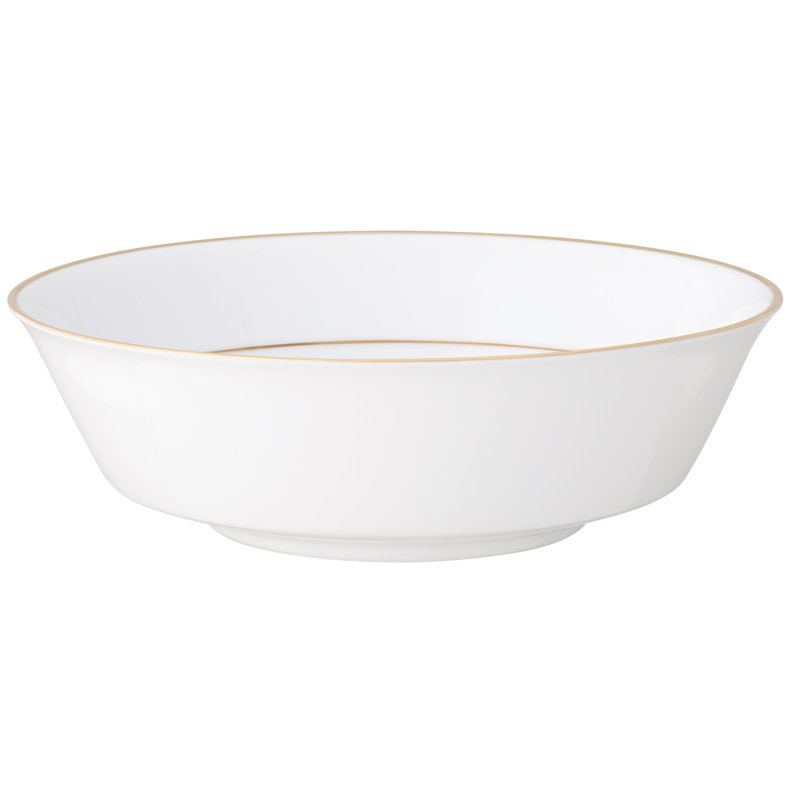 Noritake Heritage Round Vegetable Bowl, 9", 40 oz.