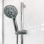 Vidalux Pure Square Hydro Shower-79135431-79135433