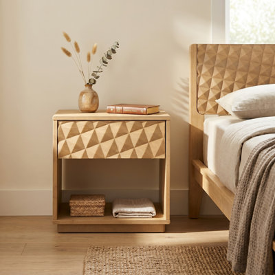  Table de chevet Sapa