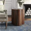 Composition End Table