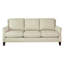 Savannah 84" Flared Arm Sofa-722967135